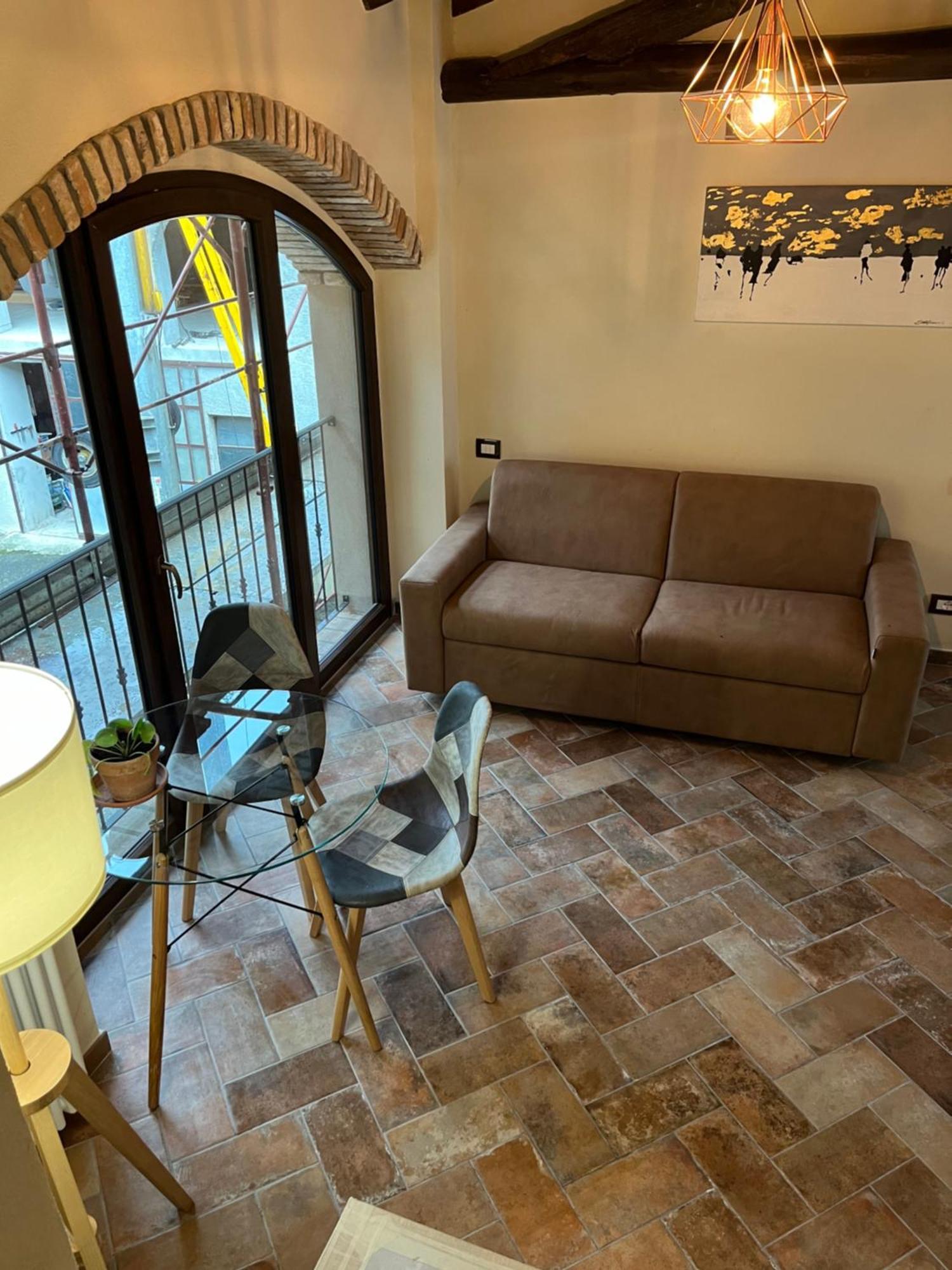 B&B Cascina Galli Merana Exteriér fotografie