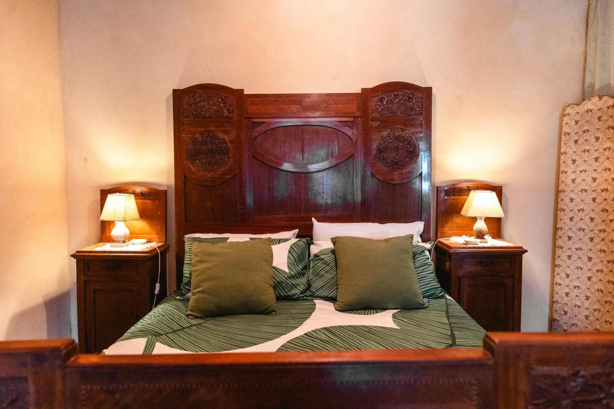 B&B Cascina Galli Merana Pokoj fotografie