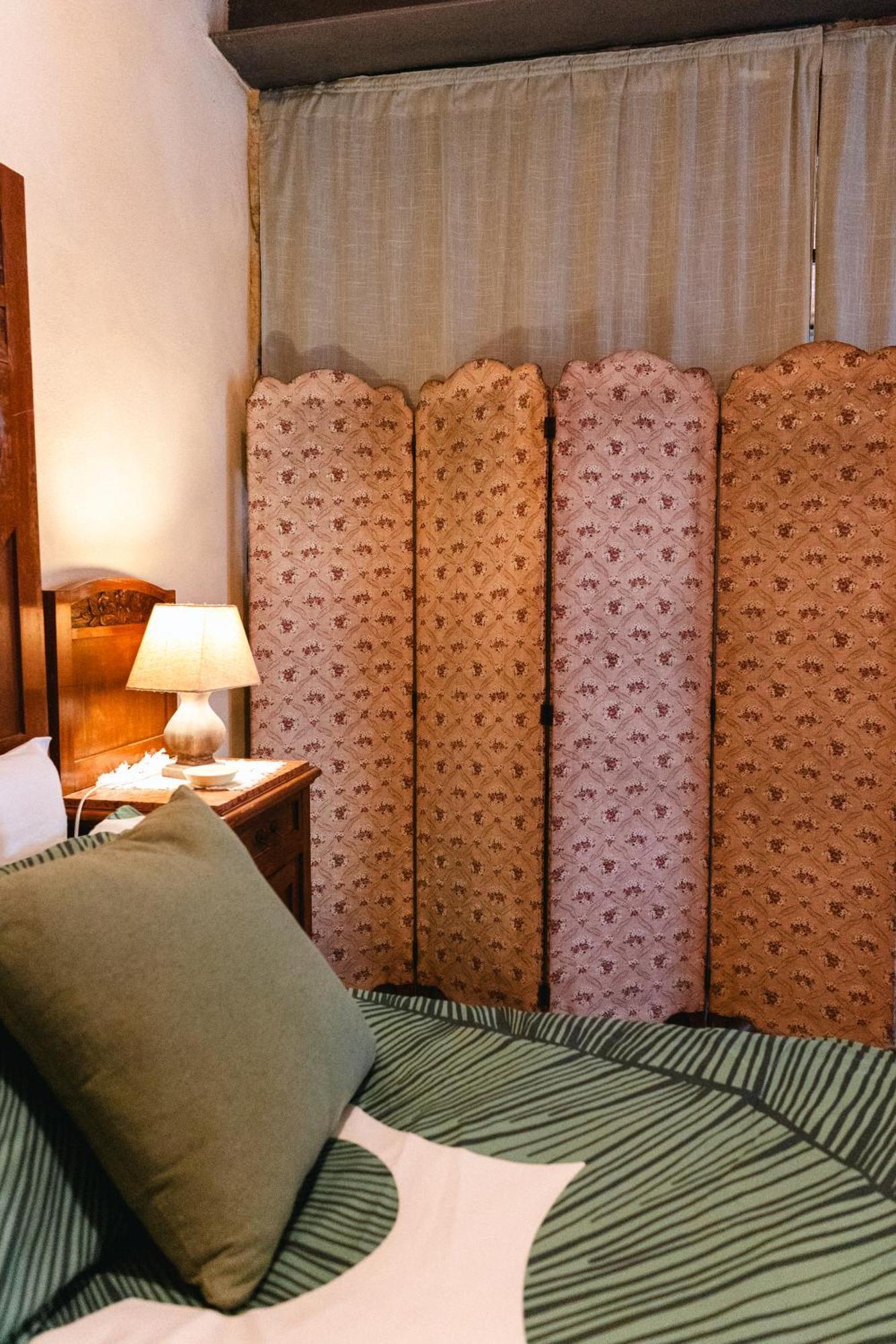 B&B Cascina Galli Merana Pokoj fotografie